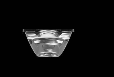 Desain Khusus Lensa Optik LED Hemat Energi, Kinerja Tinggi