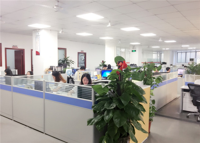 Cina Ningbo Spark Optics Technology Co., LTD Profil Perusahaan
