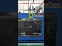 lensa persegi 4*4 5050mm