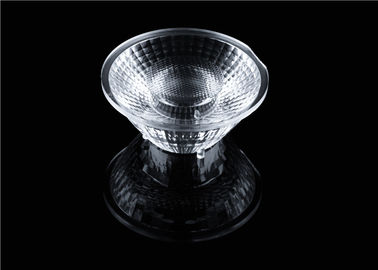 Cree 1816 LED Bulb Lens, Suhu Kerja ≤90 ℃ High Power LED Lens