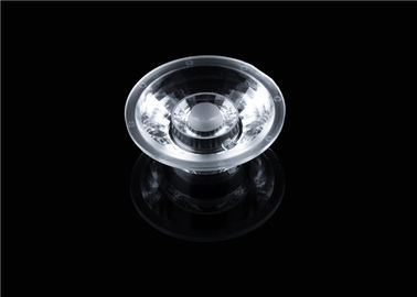 Efisiensi Tinggi COB LED Lens Tidak Polusi Cahaya Untuk LED Down Down 10W