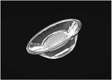 42mm Diameter COB LED Lens Ceiling Light Lenses Dengan CREE 1507/1512