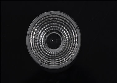 42mm Diameter COB LED Lens Ceiling Light Lenses Dengan CREE 1507/1512
