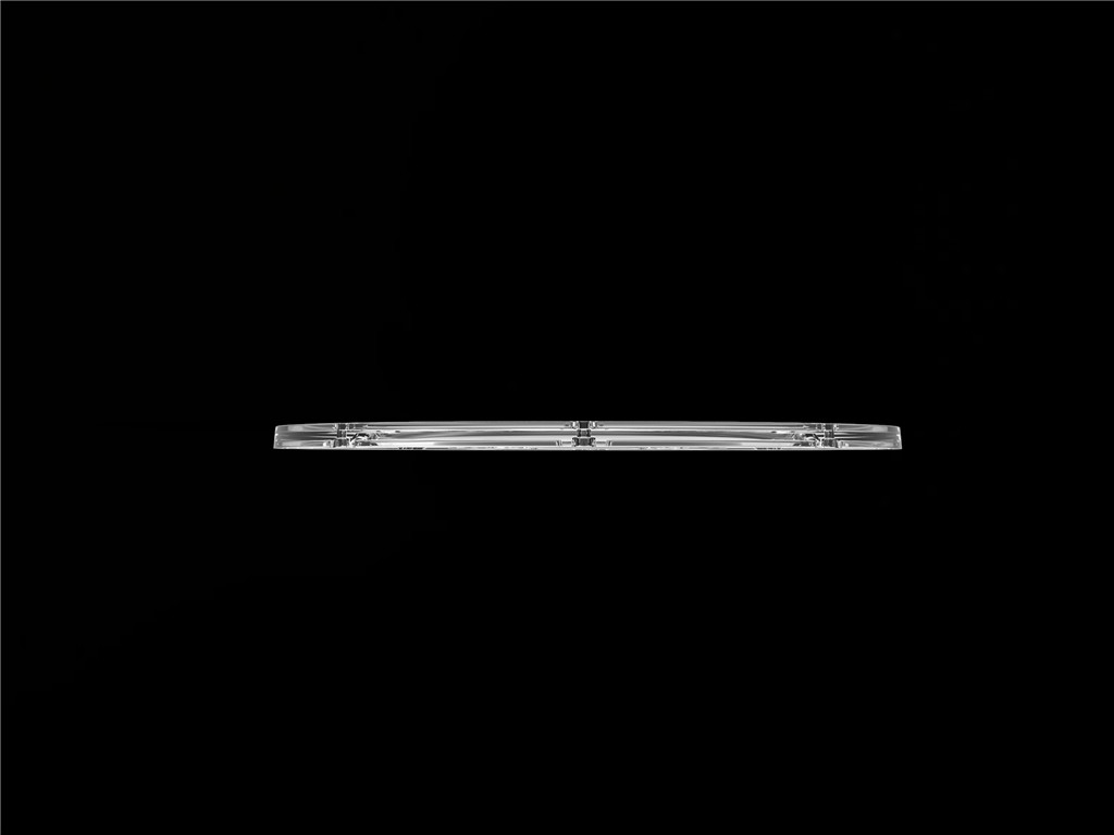 XH0490D-20614-SENSOR-JYQAA Induktor Uang Cincin LED Penambangan Lensa 90 Derajat