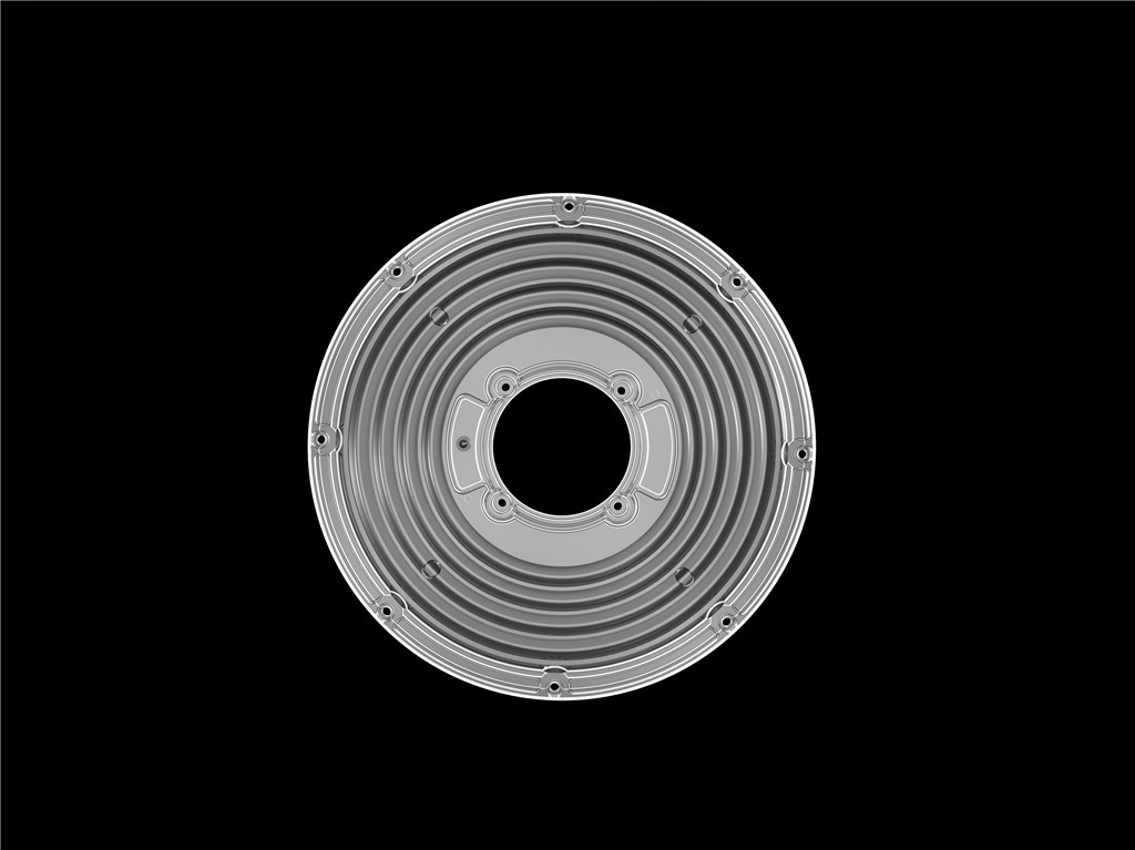 XH0490D-20614-SENSOR-JYQAAInduktor uang Ring Ring mining lens