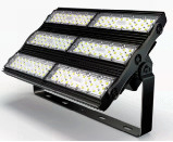 50 In 1 Tipe 3 Led Stadium Flood Lights Polarizing Lens Smd 3030,IP66 50W 100W 200W 300W 400W 500W Cocok untuk outdoo