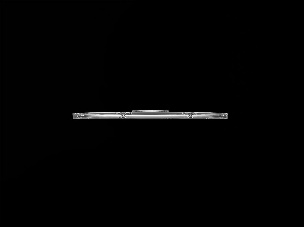 3000K-6500K Suhu Warna Led High Bay untuk pencahayaan komersial
